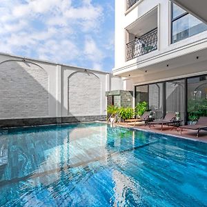 Le Cap Hotel & Apartment
